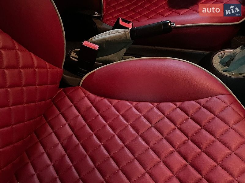 Хетчбек MINI Cooper 2011 в Львові