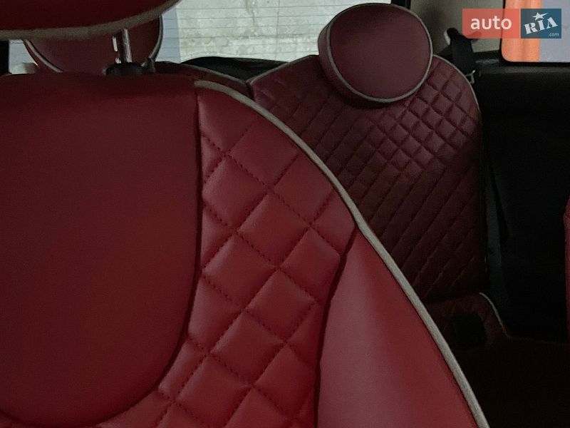 Хетчбек MINI Cooper 2011 в Львові