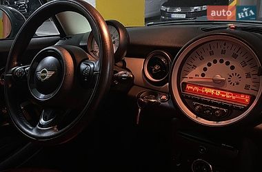 Хетчбек MINI Cooper 2011 в Львові