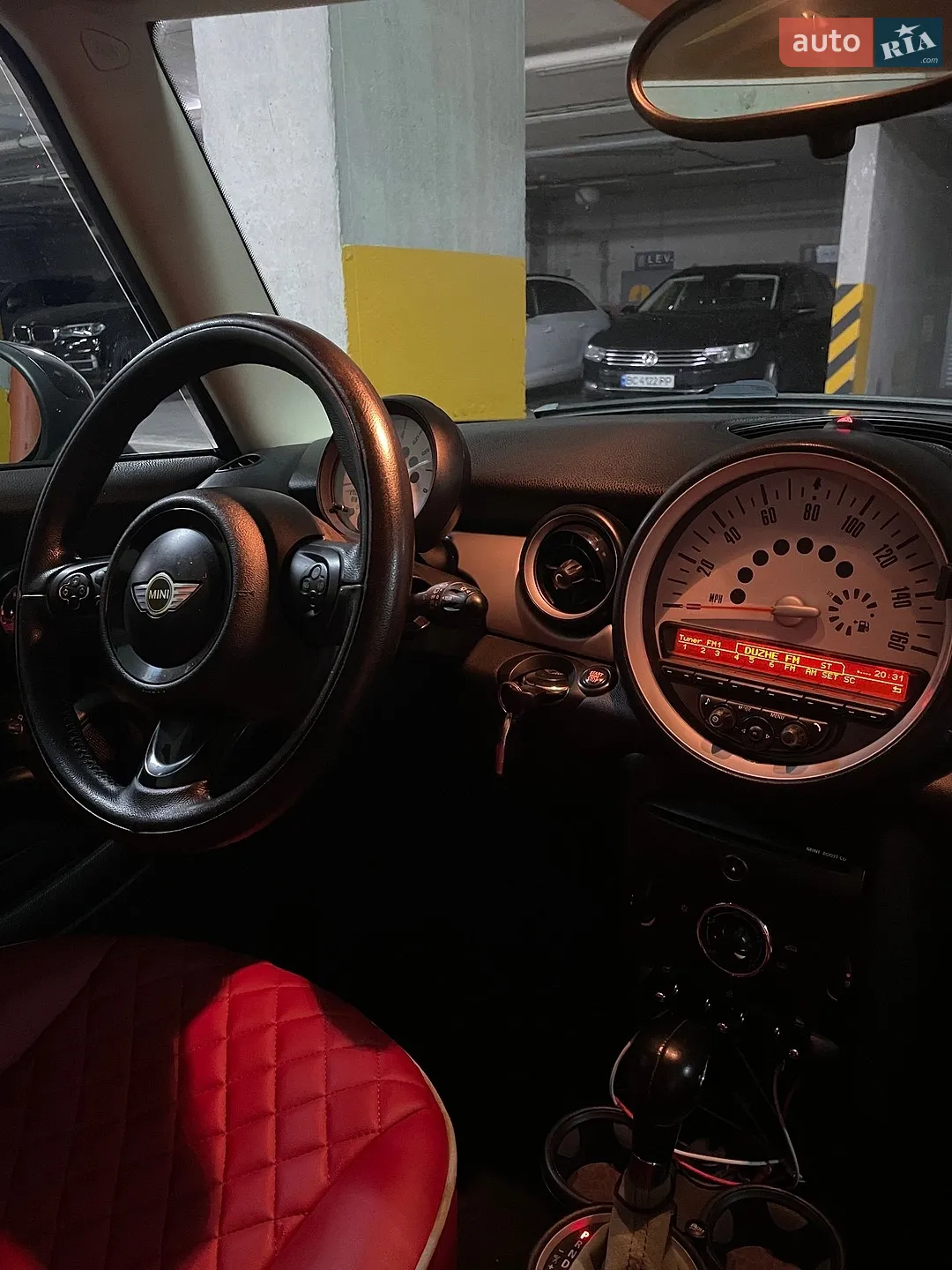 2011 MINI Cooper - мініатюра 7
