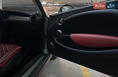 Хетчбек MINI Cooper 2011 в Львові