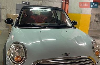 Хетчбек MINI Cooper 2011 в Львові