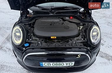 Хэтчбек MINI Cooper 2023 в Киеве фото 7 Хэтчбек MINI Cooper 2023 в Киеве