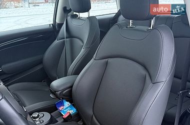 Хэтчбек MINI Cooper 2023 в Киеве фото 9 Хэтчбек MINI Cooper 2023 в Киеве