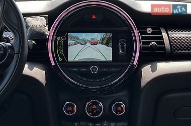 Хэтчбек MINI Cooper 2017 в Ивано-Франковске фото 21 Хэтчбек MINI Cooper 2017 в Ивано-Франковске