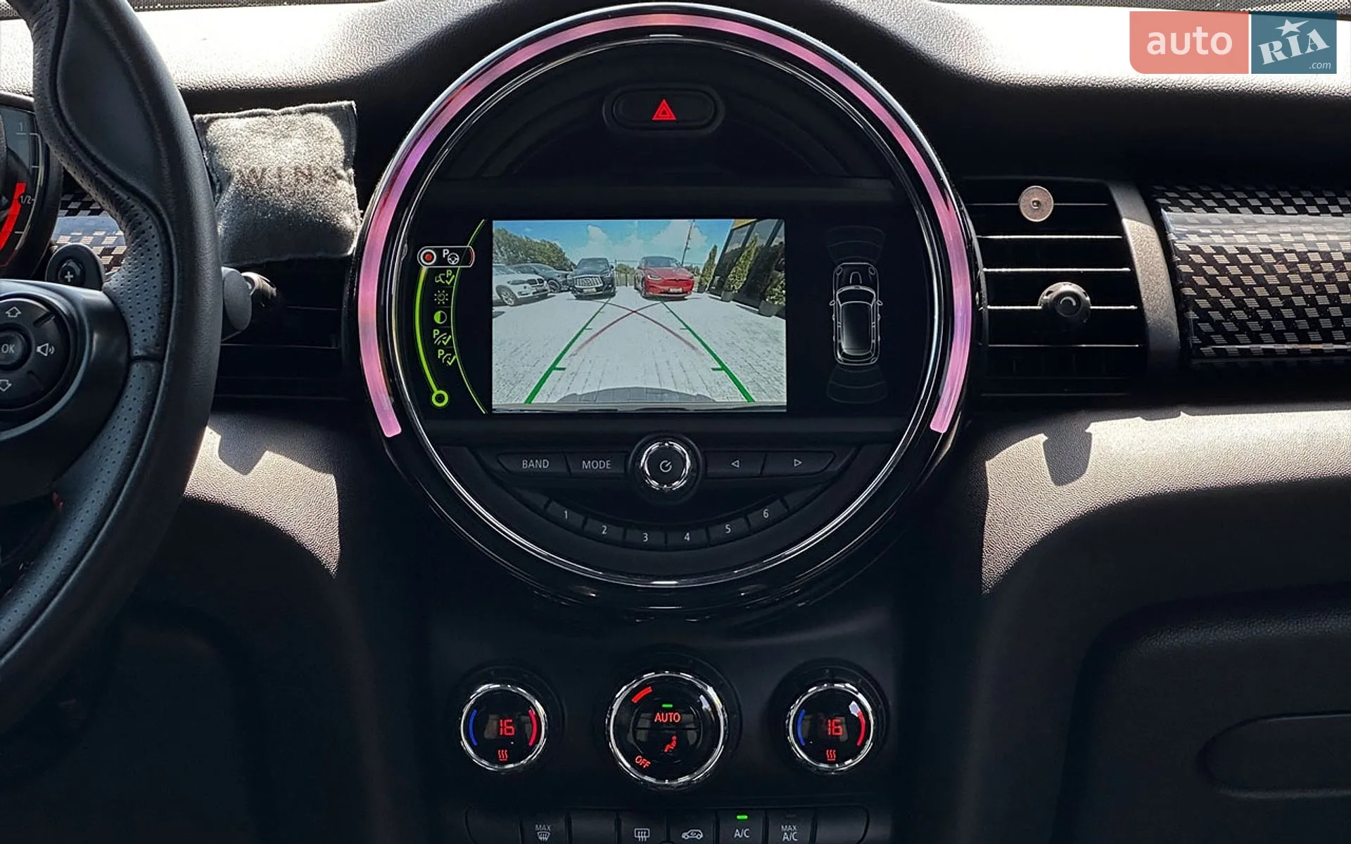 2017 MINI Cooper - мініатюра 21