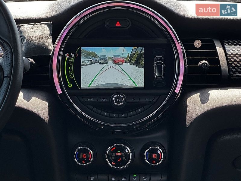 Хэтчбек MINI Cooper 2017 в Ивано-Франковске фото 21 Хэтчбек MINI Cooper 2017 в Ивано-Франковске