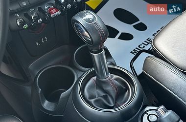 Хэтчбек MINI Cooper 2017 в Ивано-Франковске фото 24 Хэтчбек MINI Cooper 2017 в Ивано-Франковске