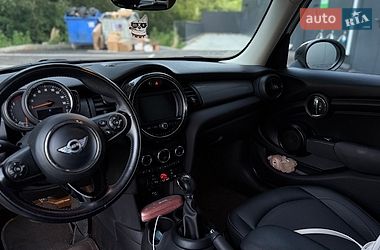Хэтчбек MINI Cooper 2017 в Киеве