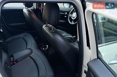 Хэтчбек MINI Cooper 2017 в Киеве