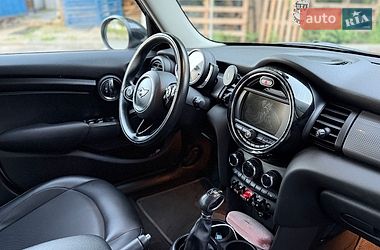 Хэтчбек MINI Cooper 2017 в Киеве