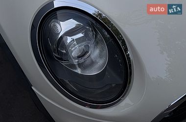 Хетчбек MINI Cooper 2017 в Києві фото 38 Хетчбек MINI Cooper 2017 в Києві