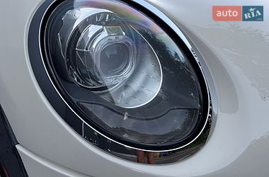 Хэтчбек MINI Cooper 2017 в Киеве