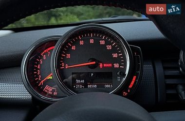 Хетчбек MINI Cooper 2017 в Києві фото 42 Хетчбек MINI Cooper 2017 в Києві