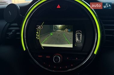 Хетчбек MINI Cooper 2017 в Києві фото 18 Хетчбек MINI Cooper 2017 в Києві