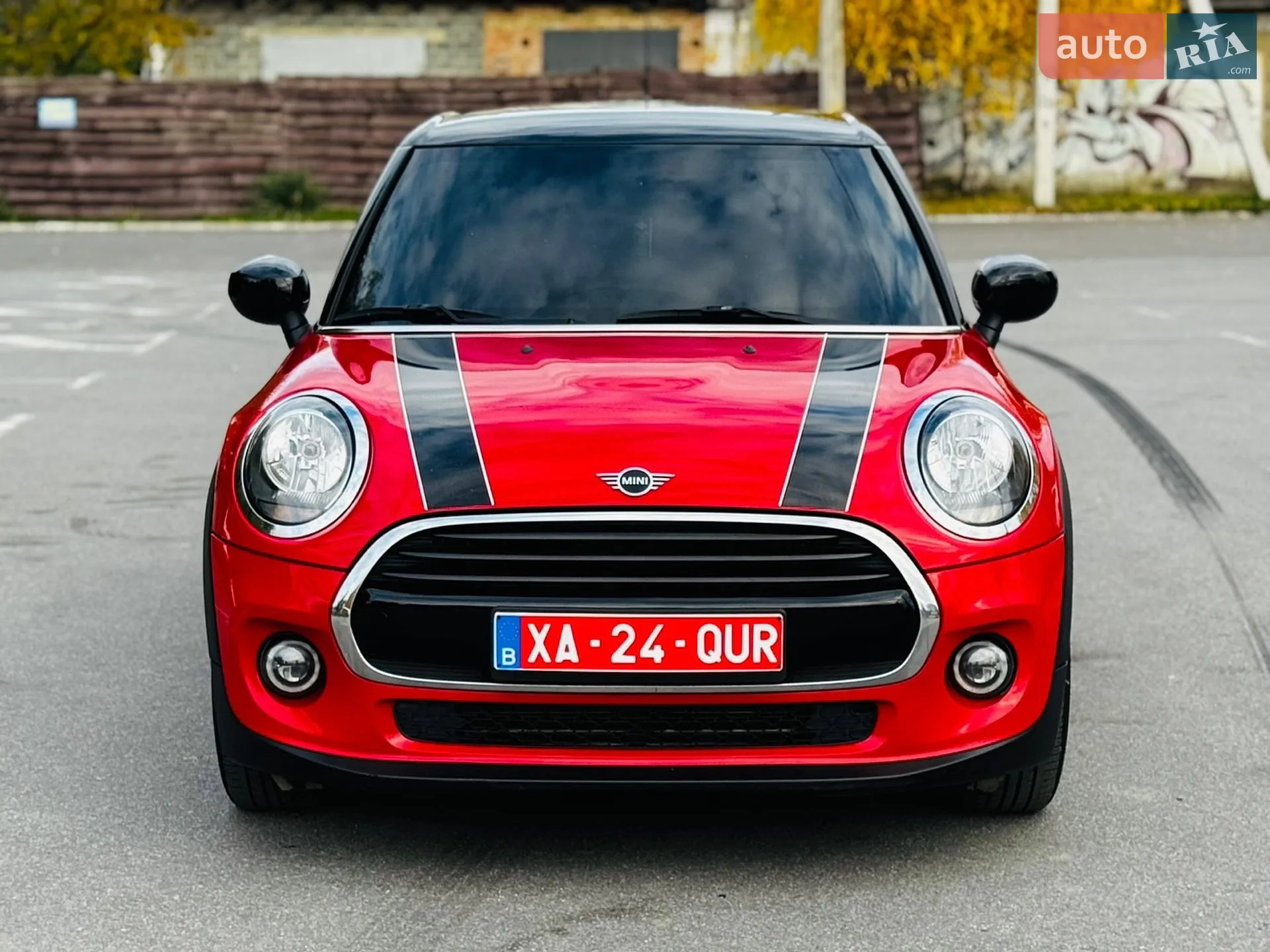 2020 MINI Cooper - мініатюра 4