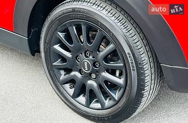 Хэтчбек MINI Cooper 2020 в Здолбунове