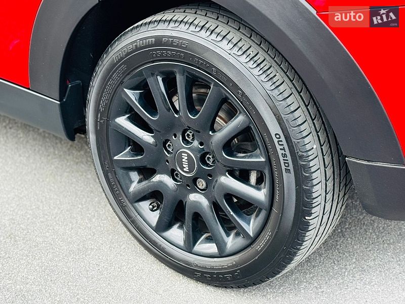 Хэтчбек MINI Cooper 2020 в Здолбунове