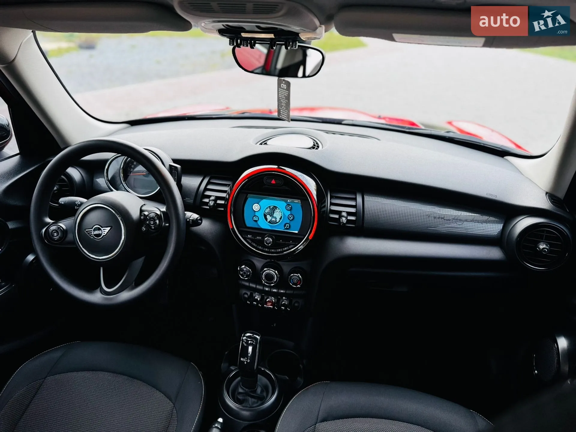 2020 MINI Cooper - мініатюра 30
