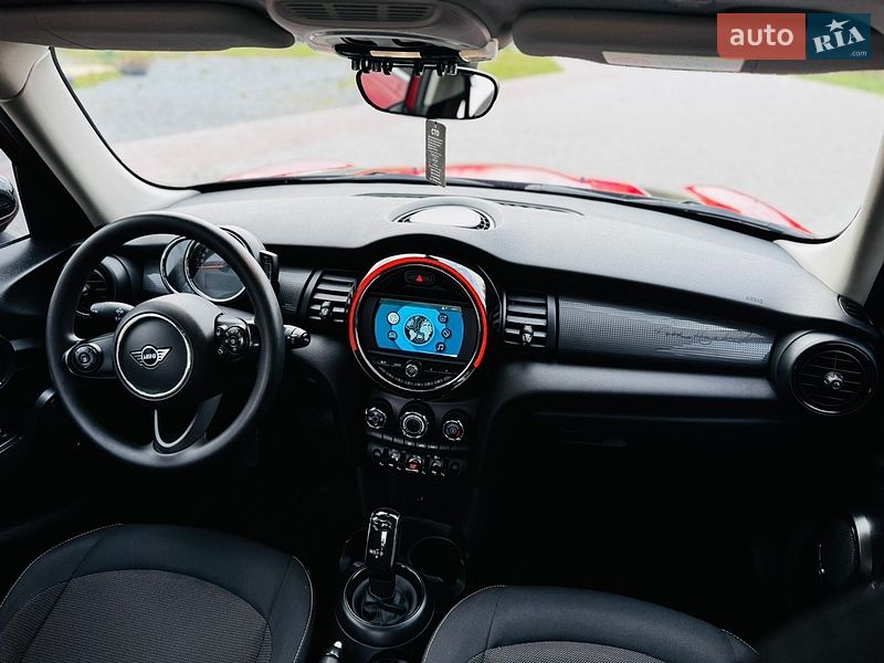 Хэтчбек MINI Cooper 2020 в Здолбунове