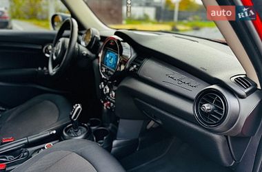 Хэтчбек MINI Cooper 2020 в Здолбунове