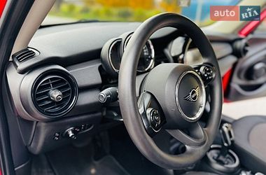 Хэтчбек MINI Cooper 2020 в Здолбунове