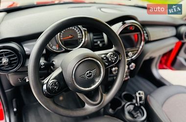 Хэтчбек MINI Cooper 2020 в Здолбунове
