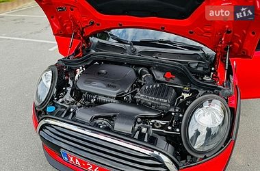 Хэтчбек MINI Cooper 2020 в Здолбунове