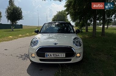 Хетчбек MINI Cooper 2017 в Києві фото 16 Хетчбек MINI Cooper 2017 в Києві