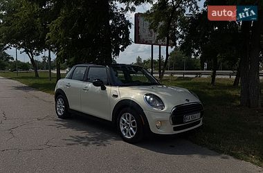 Хетчбек MINI Cooper 2017 в Києві фото 5 Хетчбек MINI Cooper 2017 в Києві