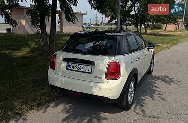 Хетчбек MINI Cooper 2017 в Києві фото 12 Хетчбек MINI Cooper 2017 в Києві