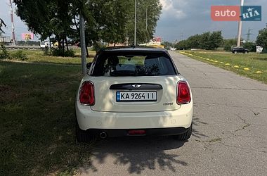 Хетчбек MINI Cooper 2017 в Києві фото 14 Хетчбек MINI Cooper 2017 в Києві