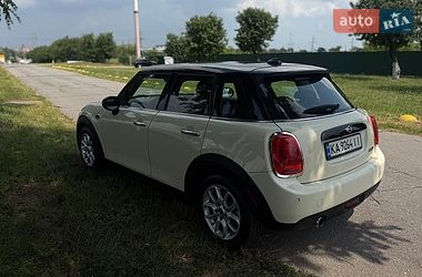 Хетчбек MINI Cooper 2017 в Києві фото 11 Хетчбек MINI Cooper 2017 в Києві