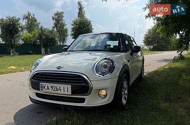 Хетчбек MINI Cooper 2017 в Києві фото 15 Хетчбек MINI Cooper 2017 в Києві