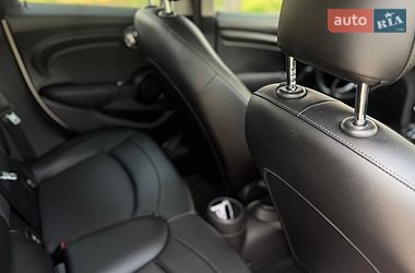 Хетчбек MINI Cooper 2017 в Києві фото 36 Хетчбек MINI Cooper 2017 в Києві