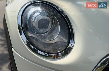 Хетчбек MINI Cooper 2017 в Києві фото 38 Хетчбек MINI Cooper 2017 в Києві