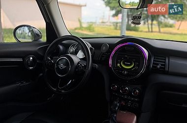 Хетчбек MINI Cooper 2017 в Києві фото 35 Хетчбек MINI Cooper 2017 в Києві