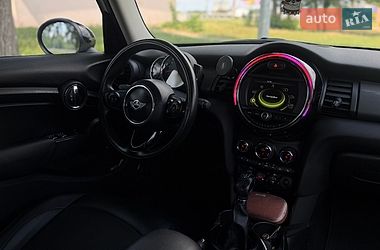 Хетчбек MINI Cooper 2017 в Києві фото 34 Хетчбек MINI Cooper 2017 в Києві