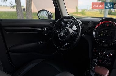 Хетчбек MINI Cooper 2017 в Києві фото 33 Хетчбек MINI Cooper 2017 в Києві