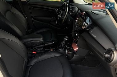 Хетчбек MINI Cooper 2017 в Києві фото 31 Хетчбек MINI Cooper 2017 в Києві