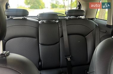 Хетчбек MINI Cooper 2017 в Києві фото 30 Хетчбек MINI Cooper 2017 в Києві