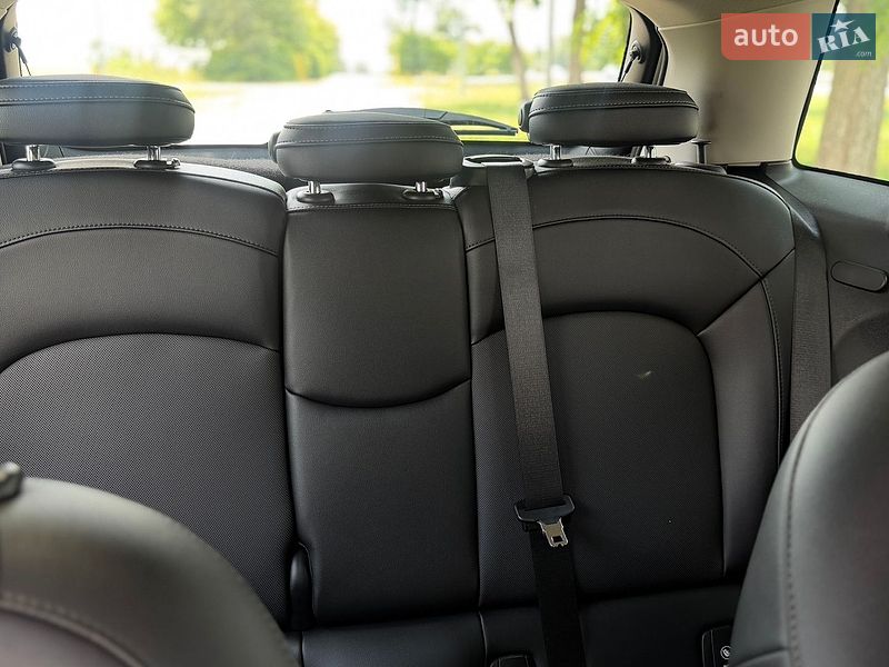 Хетчбек MINI Cooper 2017 в Києві фото 30 Хетчбек MINI Cooper 2017 в Києві