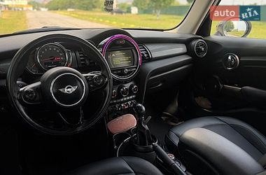 Хетчбек MINI Cooper 2017 в Києві фото 27 Хетчбек MINI Cooper 2017 в Києві