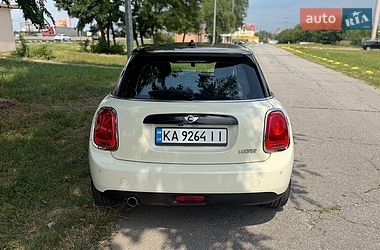 Хетчбек MINI Cooper 2017 в Києві фото 13 Хетчбек MINI Cooper 2017 в Києві