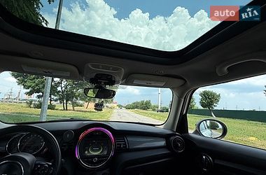 Хетчбек MINI Cooper 2017 в Києві фото 23 Хетчбек MINI Cooper 2017 в Києві