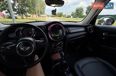 Хетчбек MINI Cooper 2017 в Києві фото 22 Хетчбек MINI Cooper 2017 в Києві