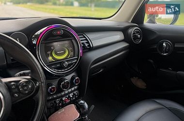 Хетчбек MINI Cooper 2017 в Києві фото 20 Хетчбек MINI Cooper 2017 в Києві