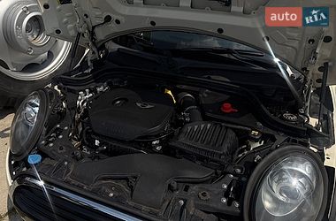 Хетчбек MINI Cooper 2017 в Києві фото 43 Хетчбек MINI Cooper 2017 в Києві