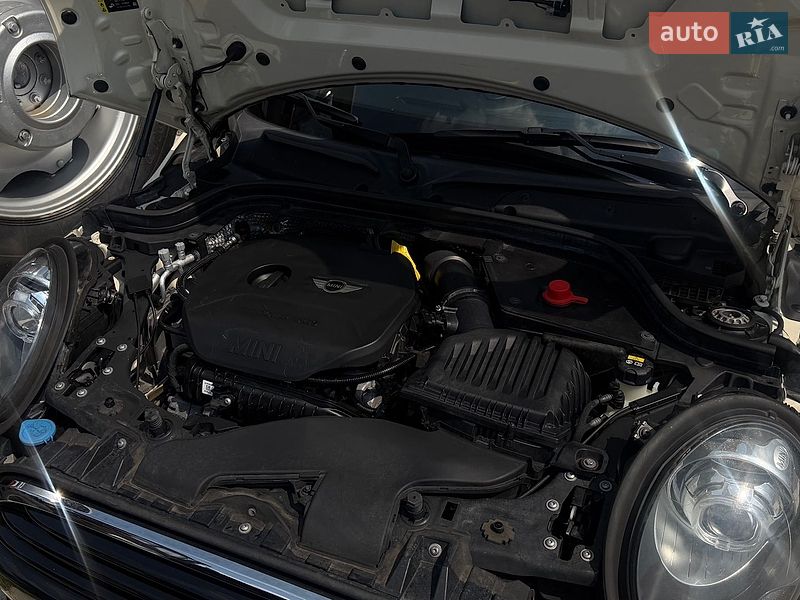 Хетчбек MINI Cooper 2017 в Києві фото 43 Хетчбек MINI Cooper 2017 в Києві