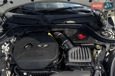 Хетчбек MINI Cooper 2017 в Києві фото 44 Хетчбек MINI Cooper 2017 в Києві
